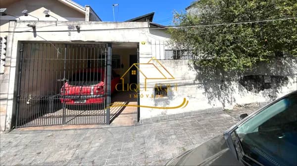 Casa em Cidade Líder, São Paulo/SP
