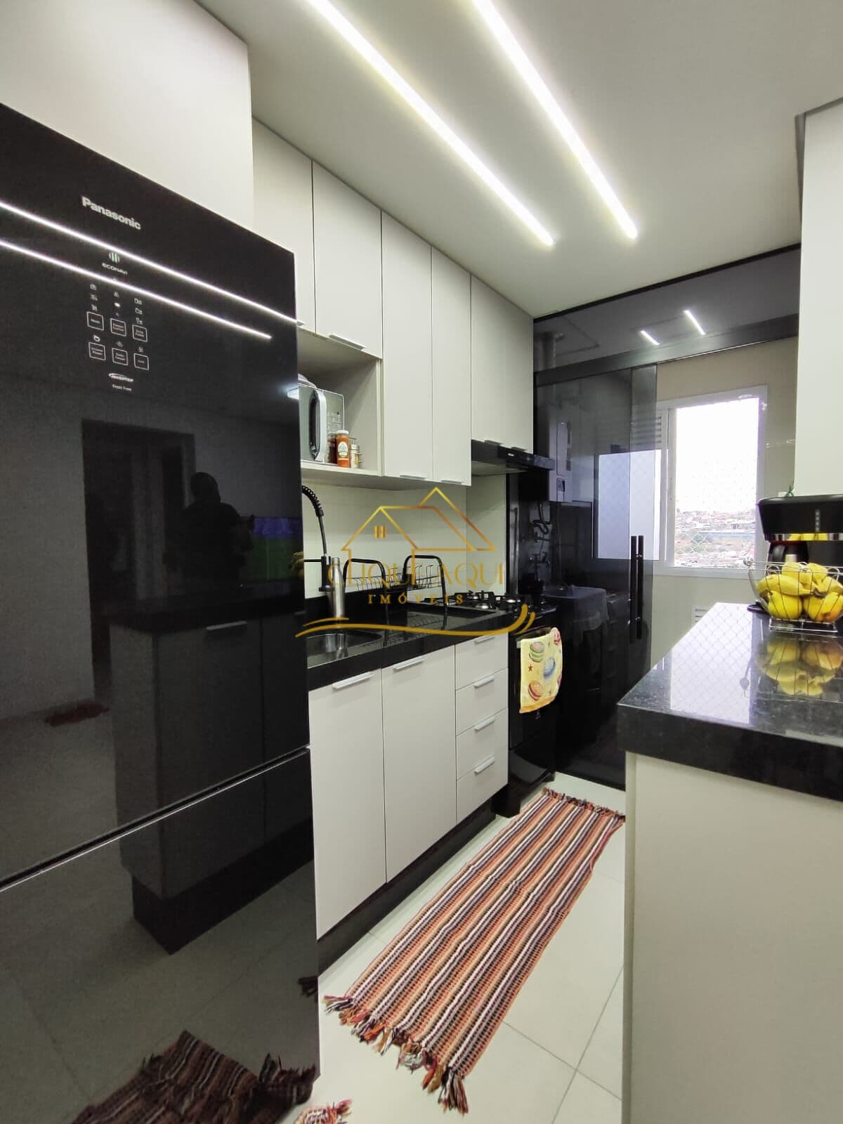 Apartamento em Jardim Brasília (Zona Leste), São Paulo/SP