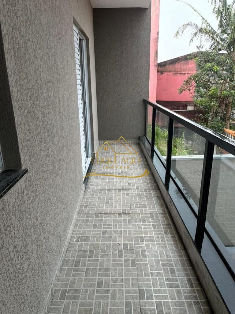 Apartamento em São Paulo - Cidade Líder
