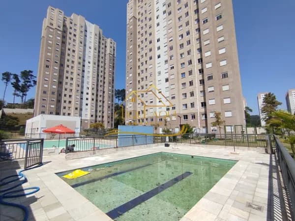 Apartamento em Jardim Nossa Senhora do Carmo, São Paulo/SP