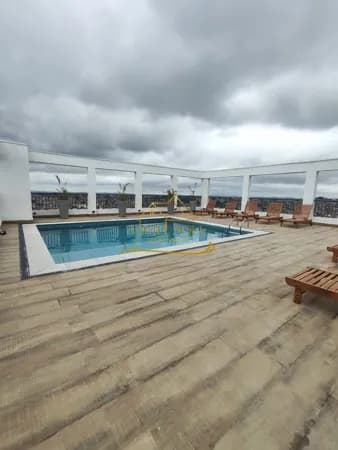 Apartamento em Vila Ré, São Paulo/SP