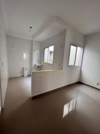 Apartamento em São Paulo - Vila Matilde