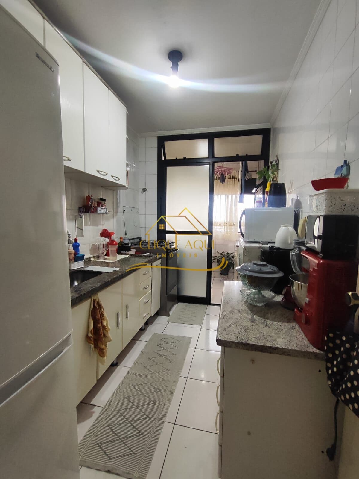 Apartamento em Cidade Líder, São Paulo/SP
