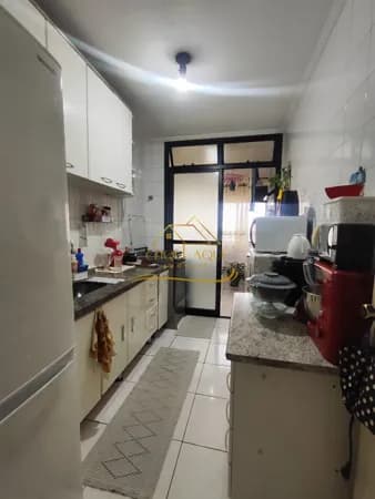 Apartamento em Cidade Líder, São Paulo/SP