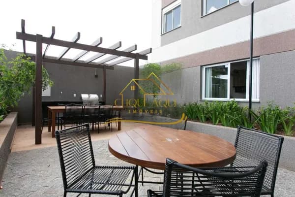 Apartamento no bairro Chácara Califórnia em São Paulo-SP