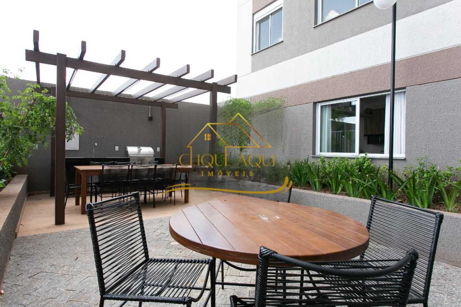 Apartamento no bairro Chácara Califórnia em São Paulo-SP