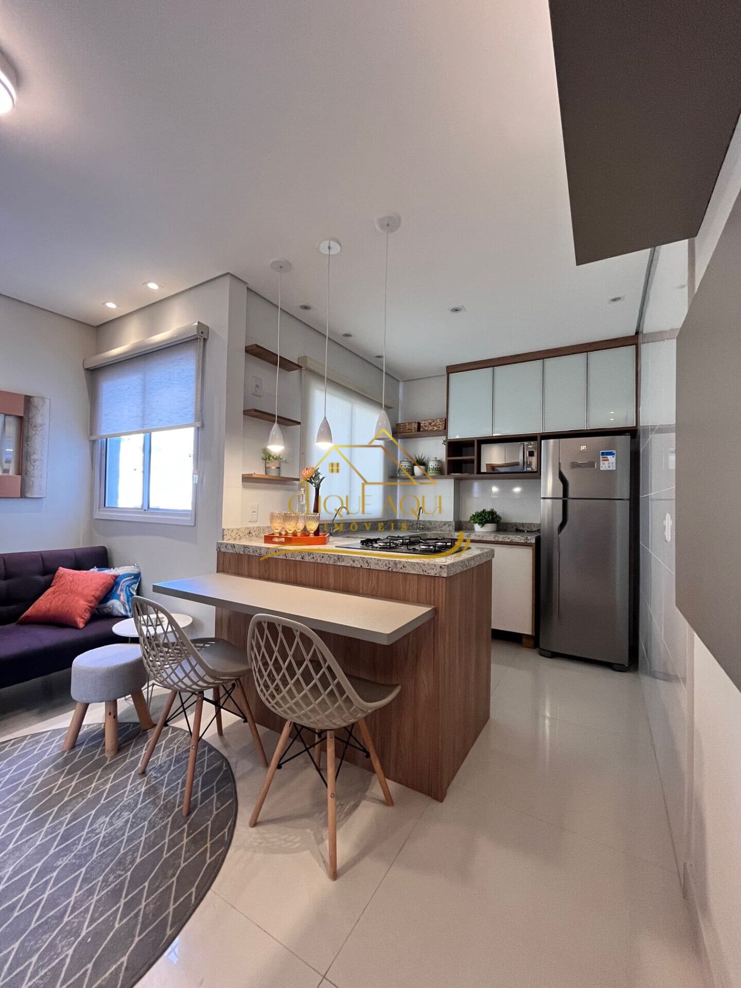 Apartamento em São Paulo - Vila Matilde