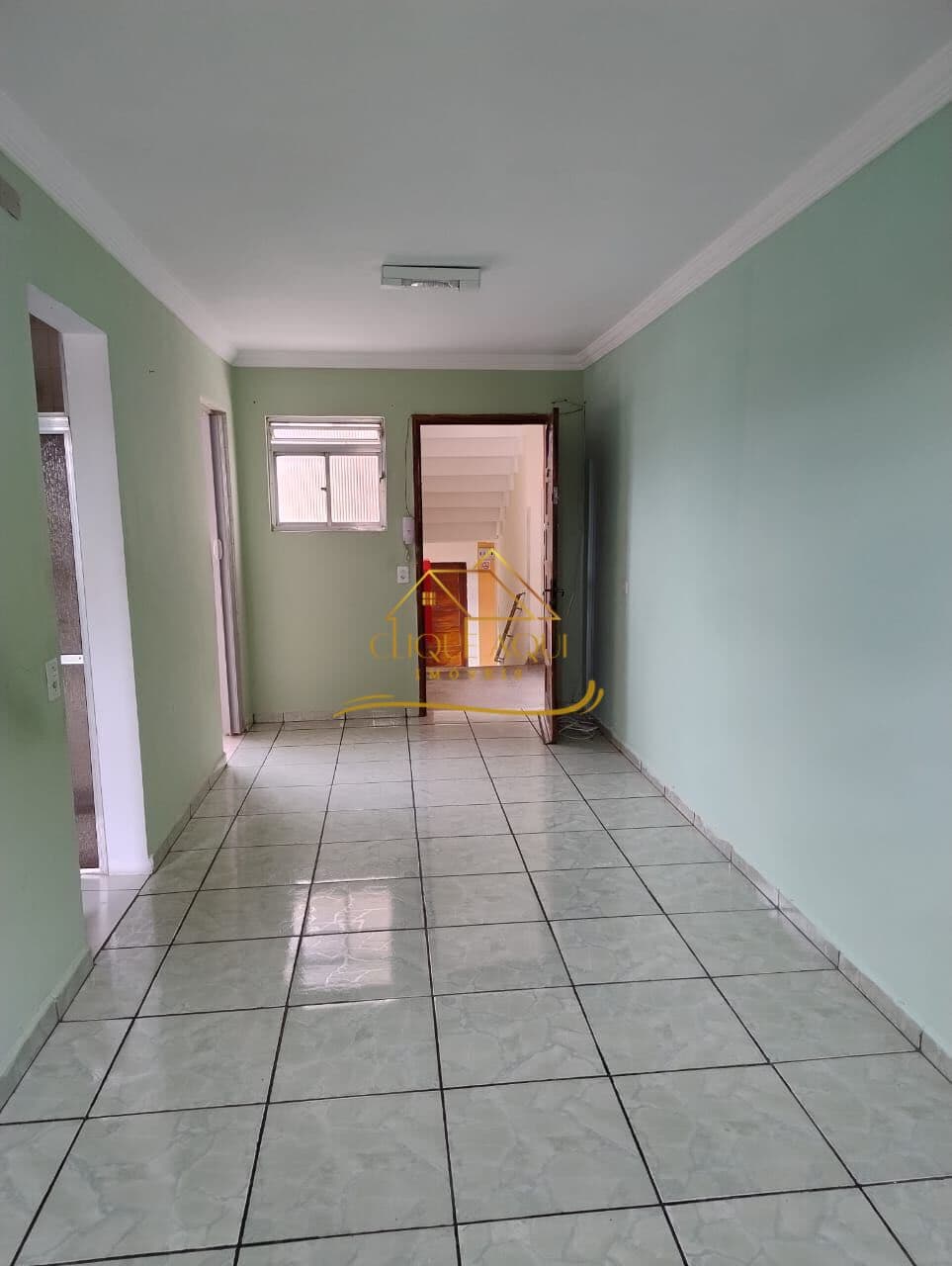 Apartamento em Conjunto Habitacional Padre José de Anchieta, São Paulo/SP