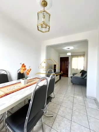 Apartamento mobiliado para alugar no Conjunto Habitacional Padre José de Anchieta, São Paulo/SP