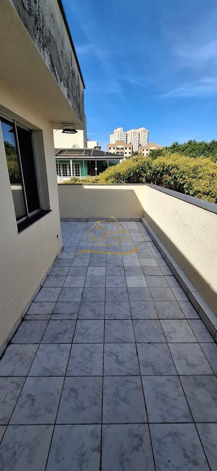 Cobertura em Cidade Líder, São Paulo/SP