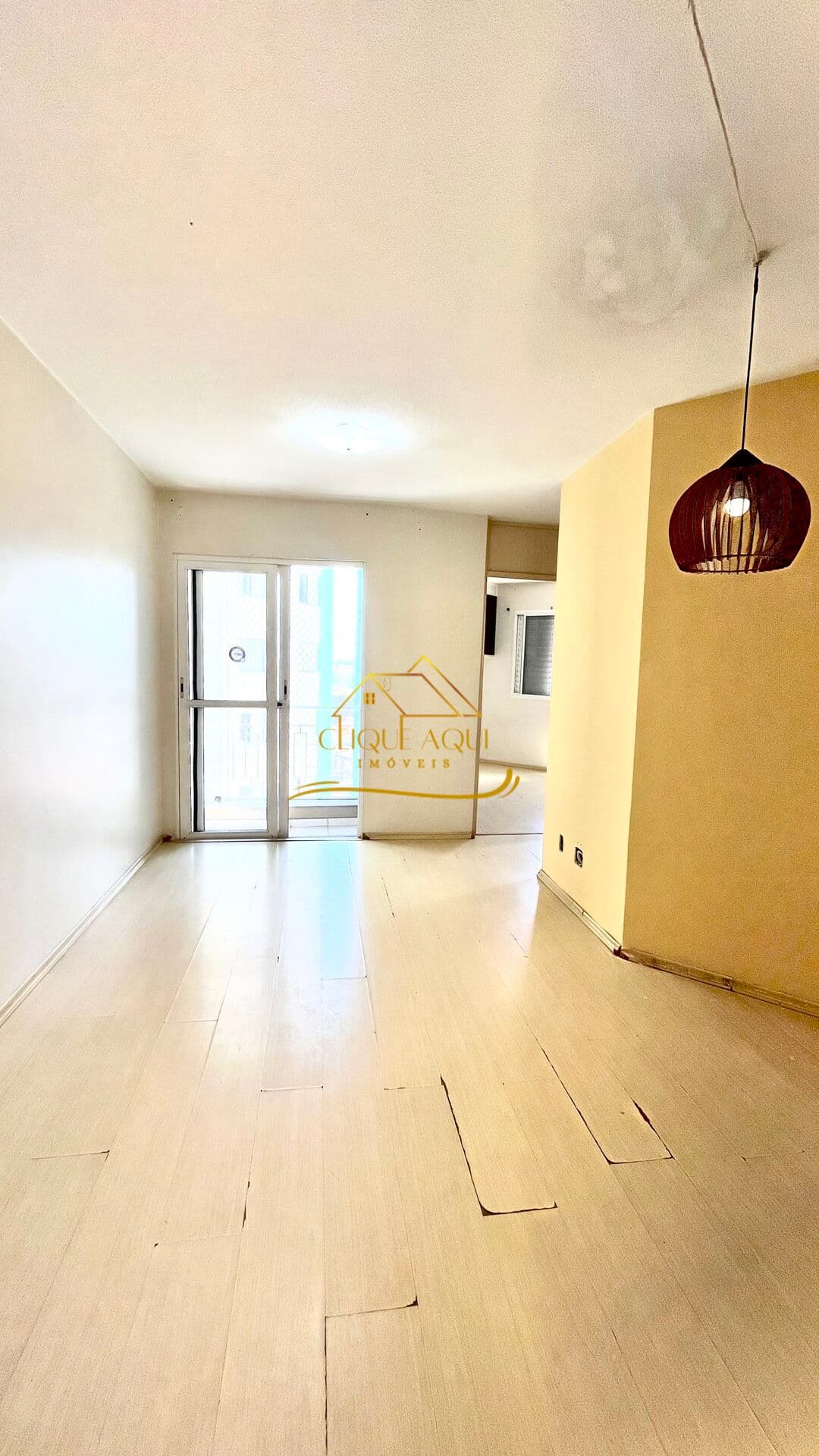 Apartamento em Fazenda Aricanduva, São Paulo/SP