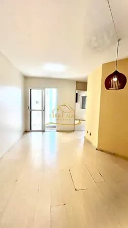Apartamento em Fazenda Aricanduva, São Paulo/SP