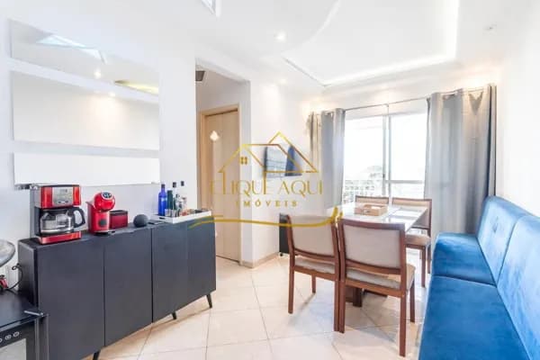Apartamento em Vila Gomes Cardim, São Paulo/SP