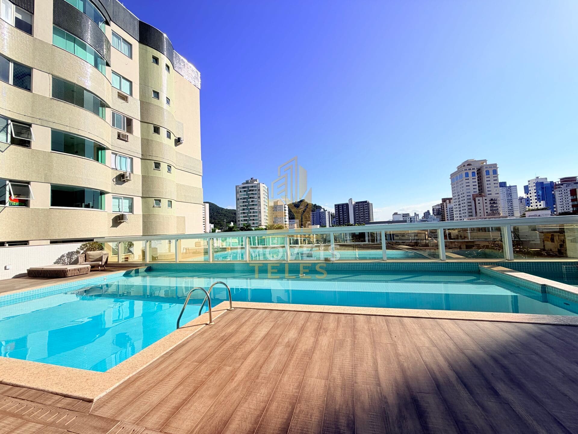 Apartamento em Itajaí - Centro