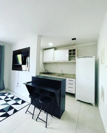 Apartamento Padrão Locação anual