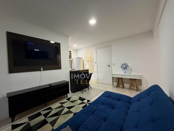 Apartamento Padrão Locação anual