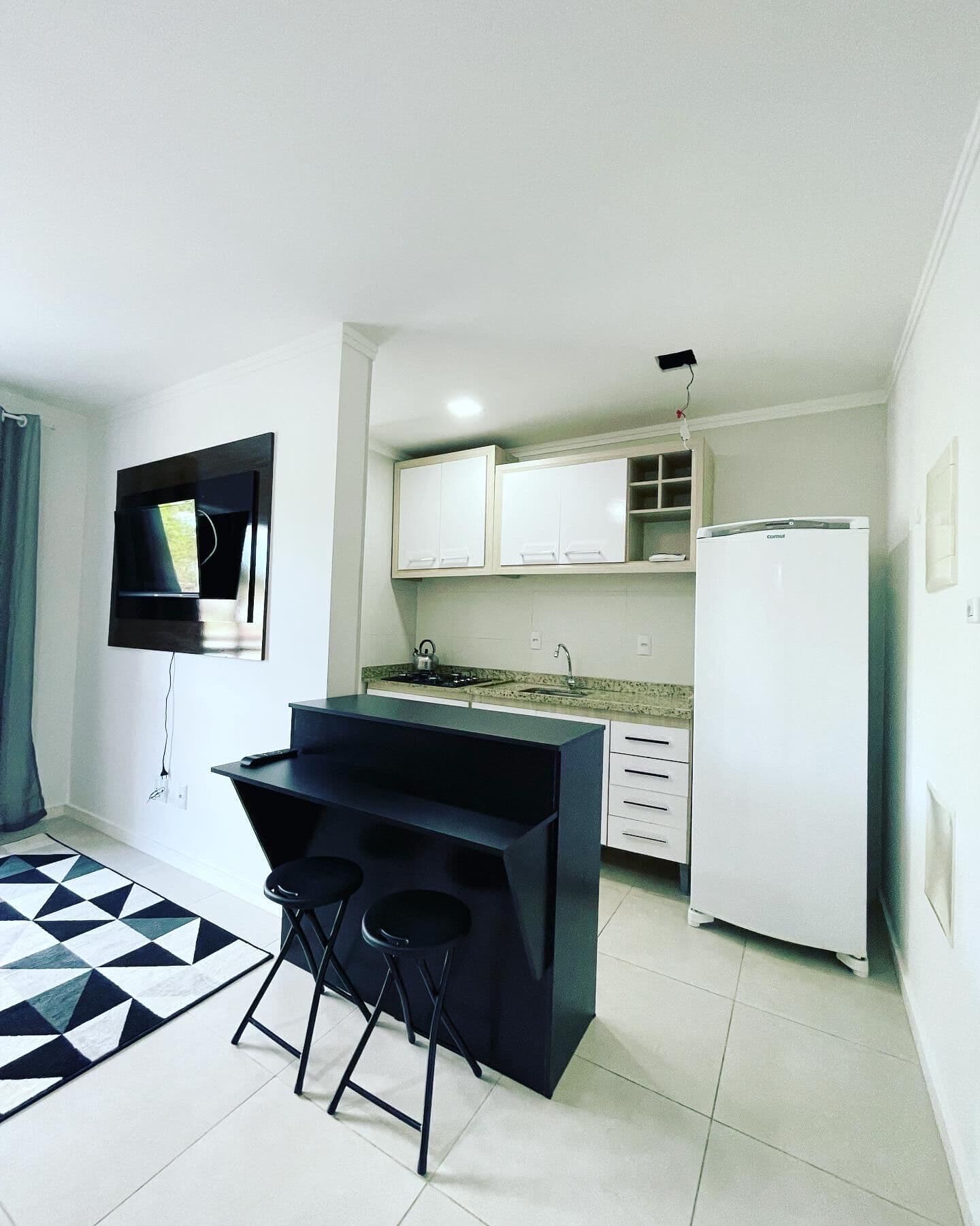 Apartamento Padrão Locação anual