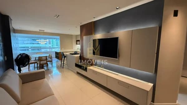 Apartamento em Itajaí - Praia Brava de Itajaí