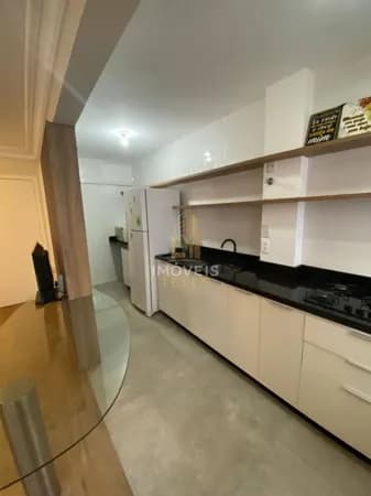 Apartamento em Balneário Camboriú - Centro
