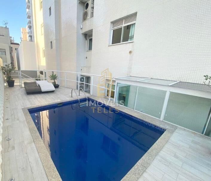 Apartamento em Balneário Camboriú - Centro