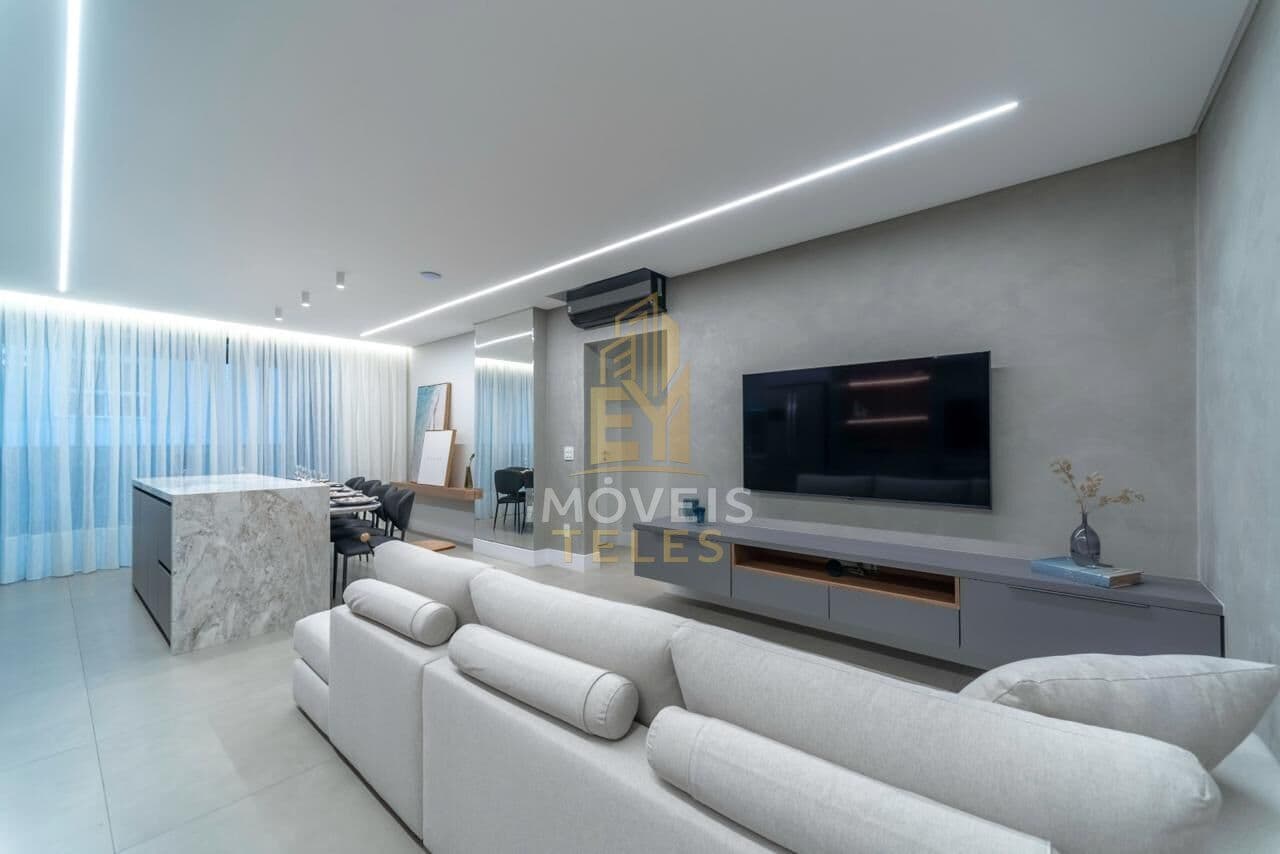 Apartamento em Itajaí - Praia Brava de Itajaí