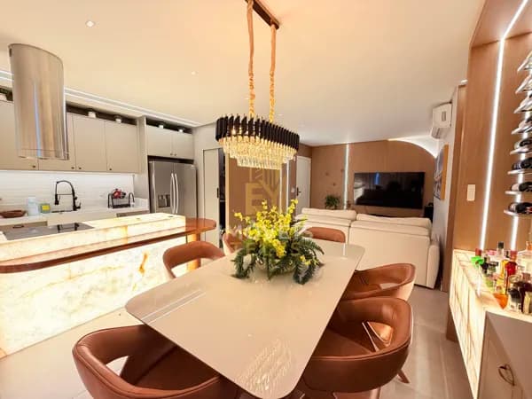 Apartamento em Itajaí - Praia Brava de Itajaí