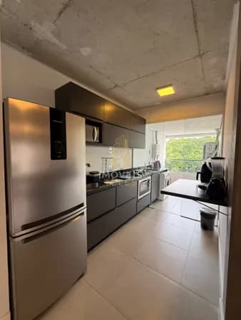 Apartamento para locação na bairro Praia Brava- Itajaí/SC