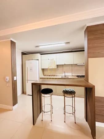 Apartamento em Itajaí - Praia Brava de Itajaí