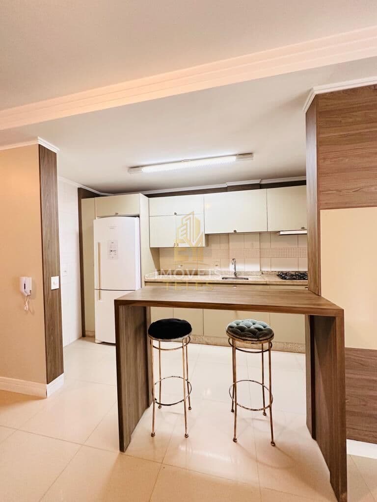 Apartamento em Itajaí - Praia Brava de Itajaí