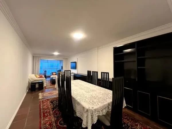 Apartamento em Balneário Camboriú - Centro
