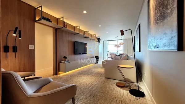 Apartamento em Itajaí - Praia Brava de Itajaí
