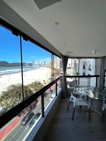 Apartamento em Balneário Camboriú - Centro