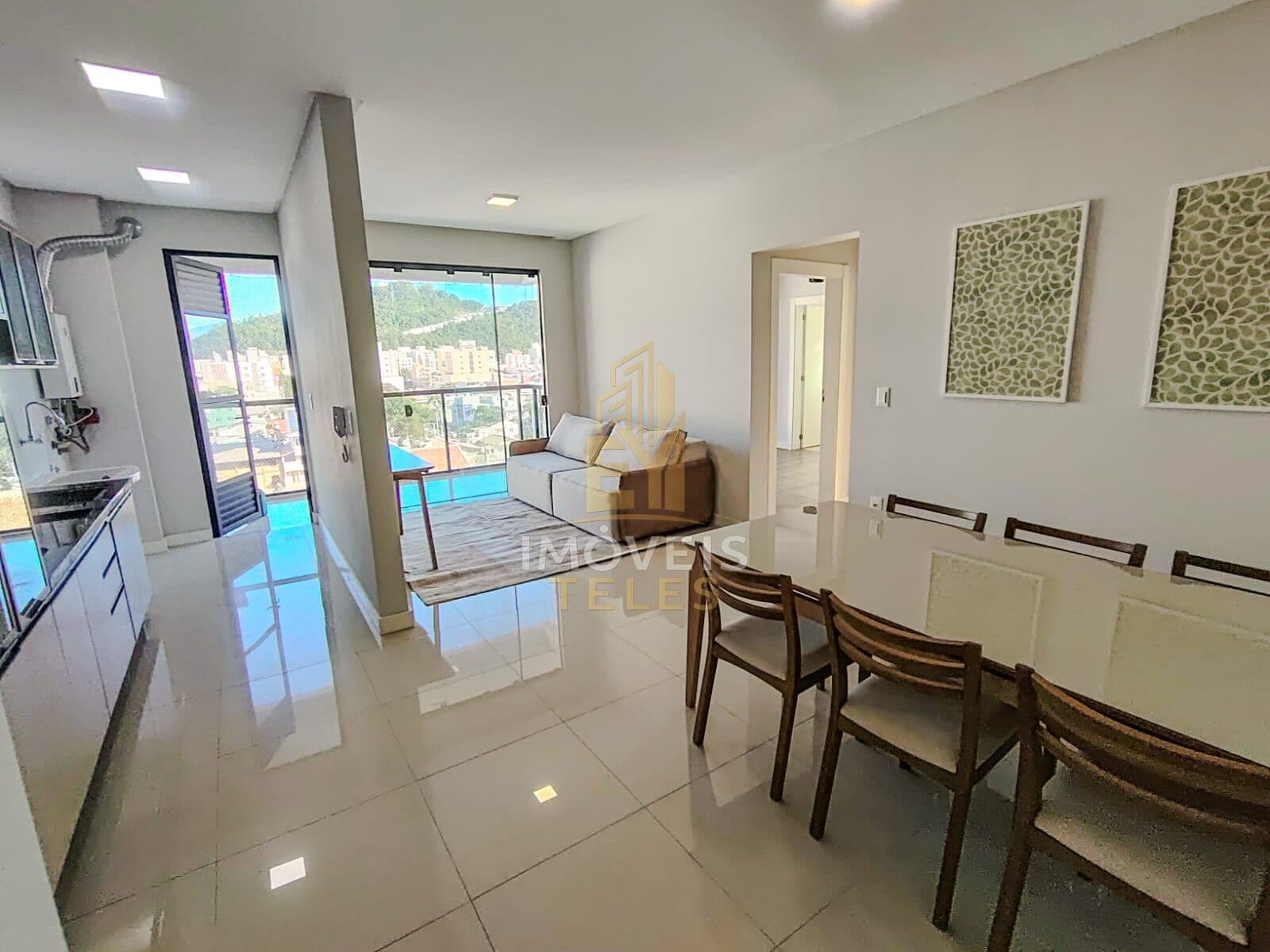 Apartamento em Balneário Camboriú - Nações