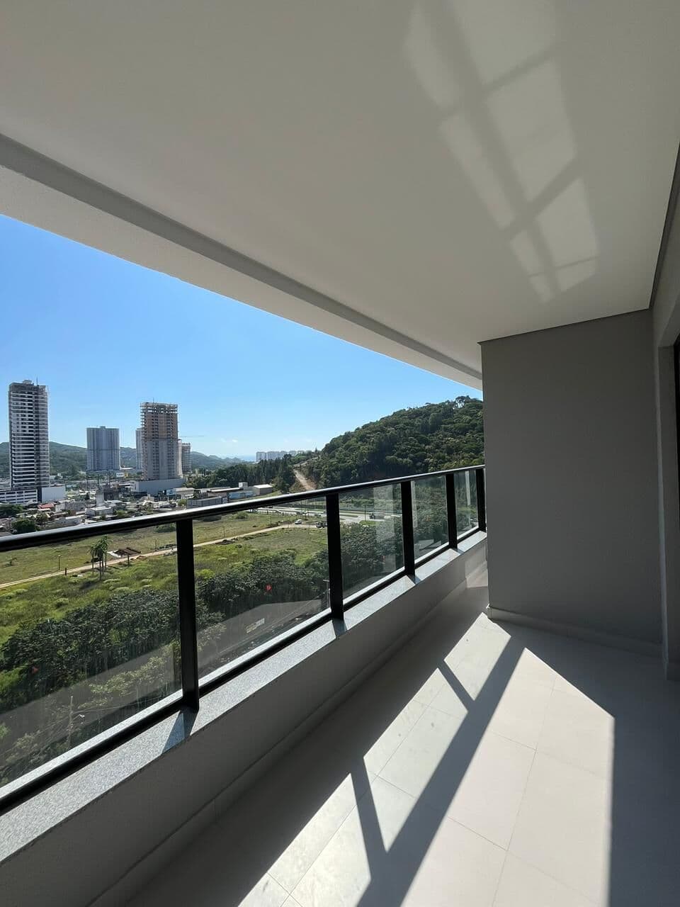 Apartamento em Itajaí - Praia Brava de Itajaí