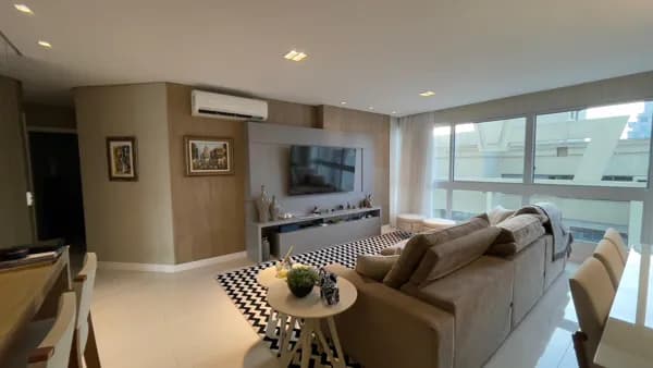 Apartamento em Balneário Camboriú - Centro