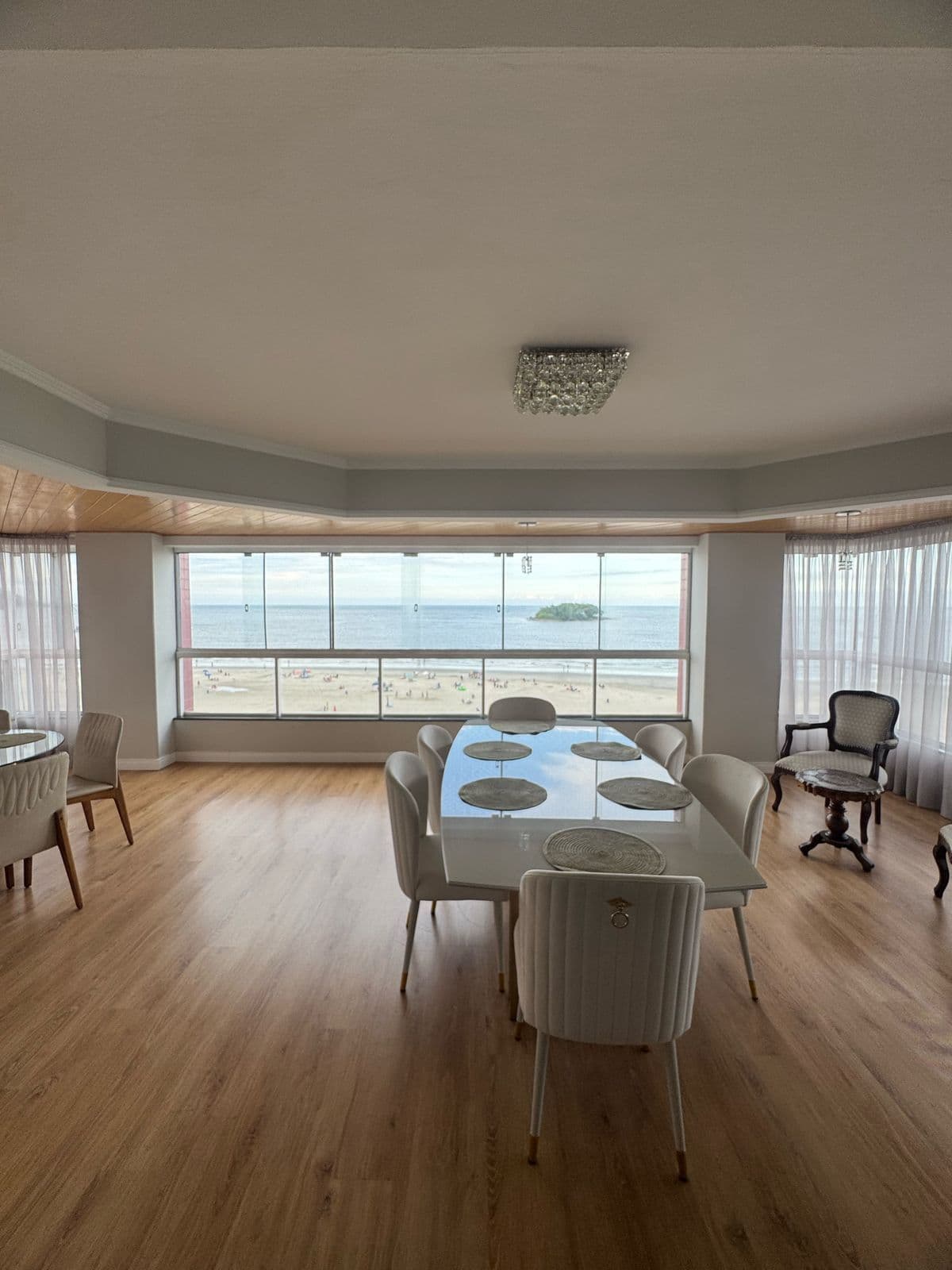 Apartamento em Balneário Camboriú - Centro