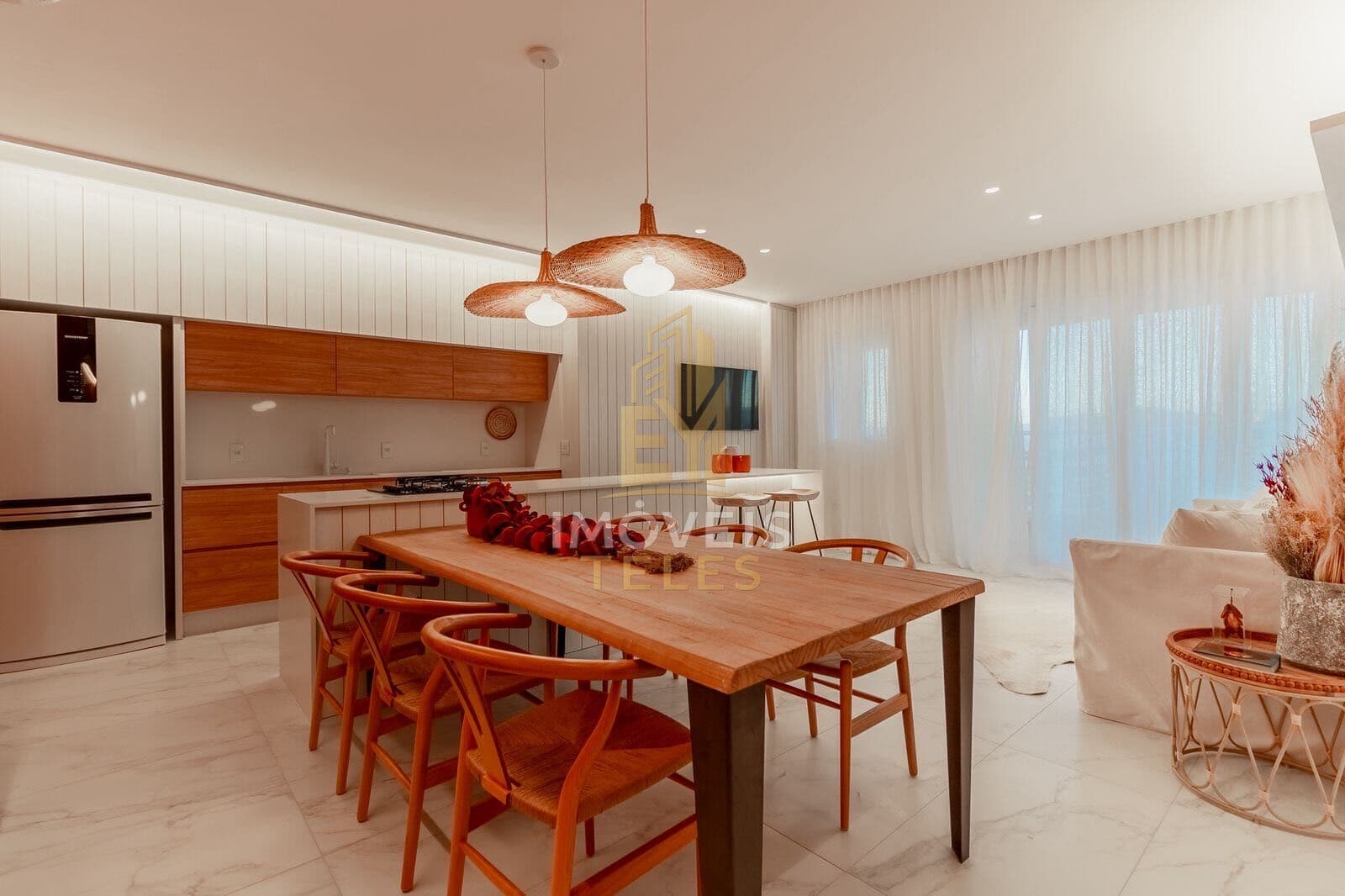 Apartamento em Itajaí - Praia Brava de Itajaí