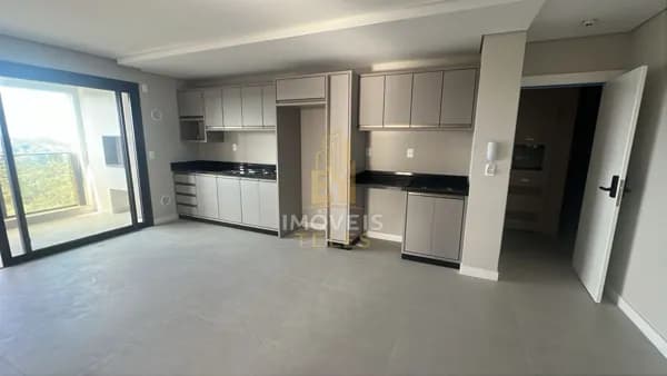 Apartamento em Praia Brava de Itajaí, Itajaí/SC