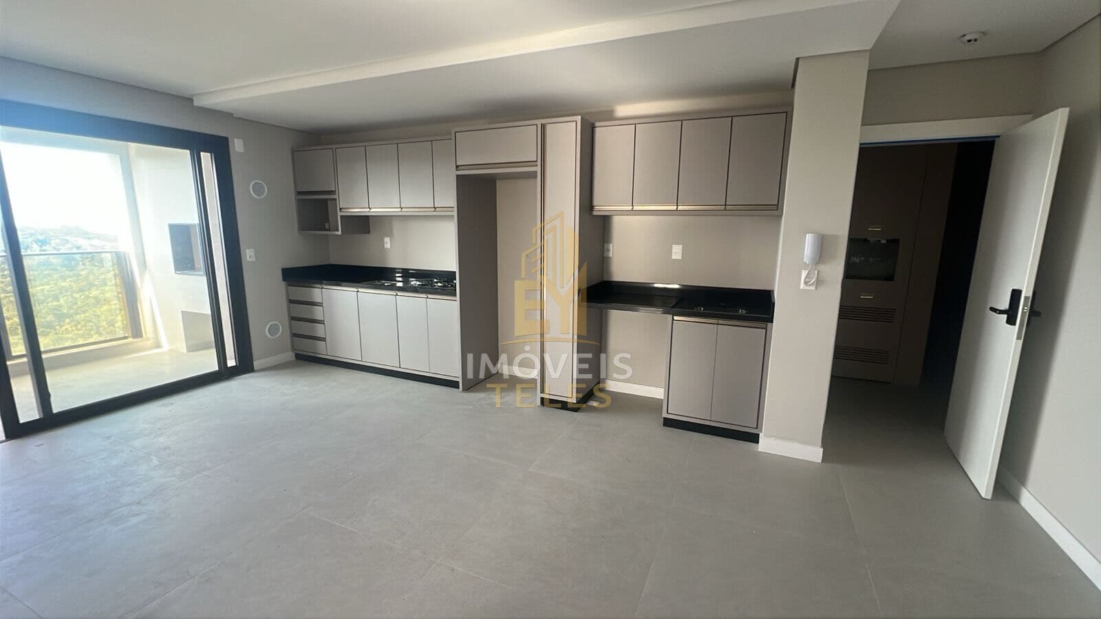 Apartamento em Praia Brava de Itajaí, Itajaí/SC