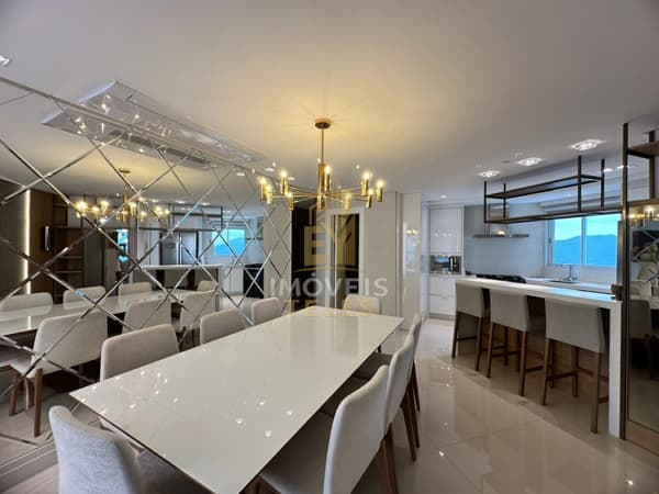 Apartamento em Balneário Camboriú - Pioneiros