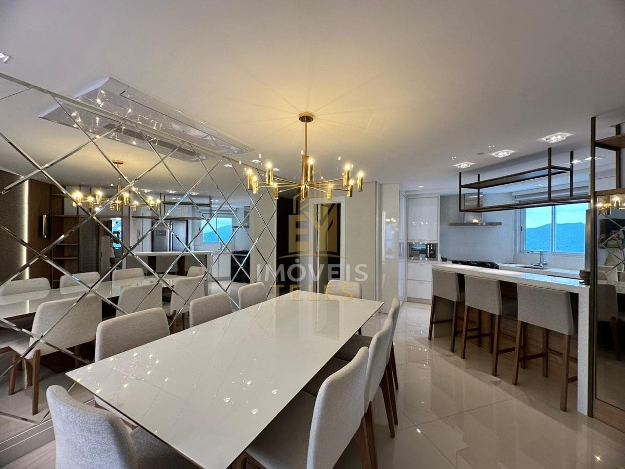 Apartamento em Balneário Camboriú - Pioneiros