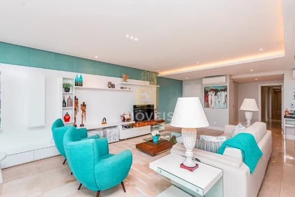 Apartamento em Itajaí - Praia Brava de Itajaí