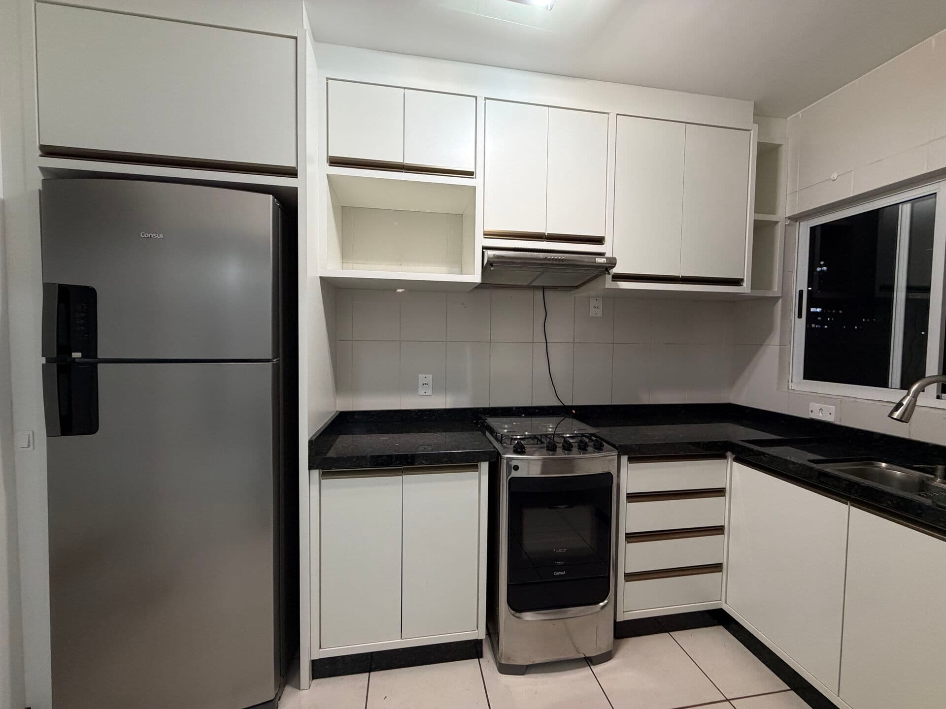 Apartamento em Balneário Camboriú - Ariribá