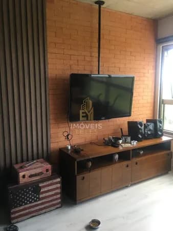 Apartamento em Praia Brava de Itajaí, Itajaí/SC