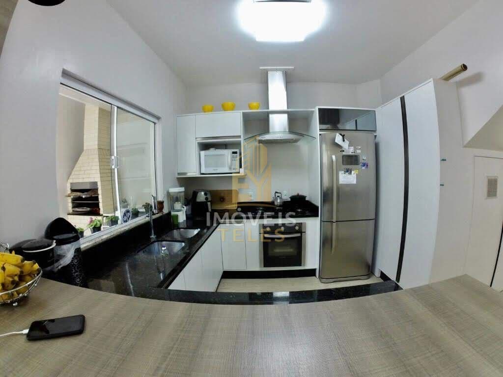 Sobrado em Balneário Camboriú - Centro