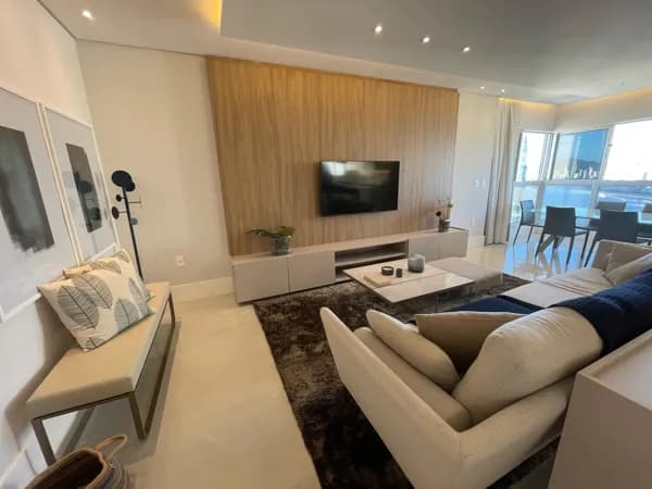 Apartamento em Balneário Camboriú - Pioneiros
