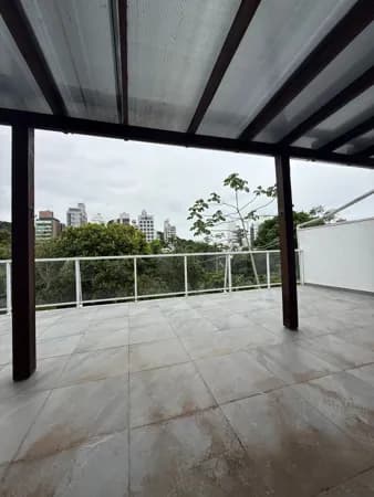 Apartamento em Balneário Camboriú - Praia dos Amores
