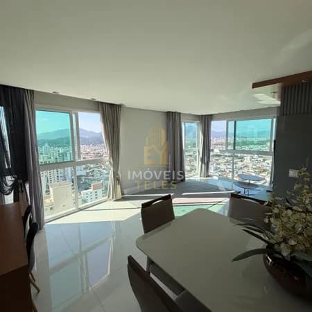 Apartamento em Balneário Camboriú - Centro