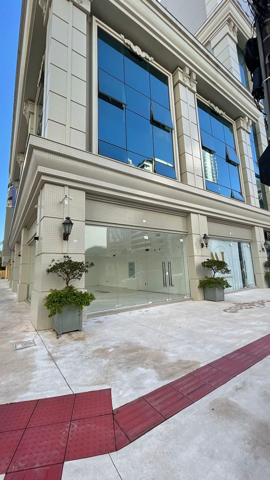 Sala/Conjunto em Balneário Camboriú - Centro