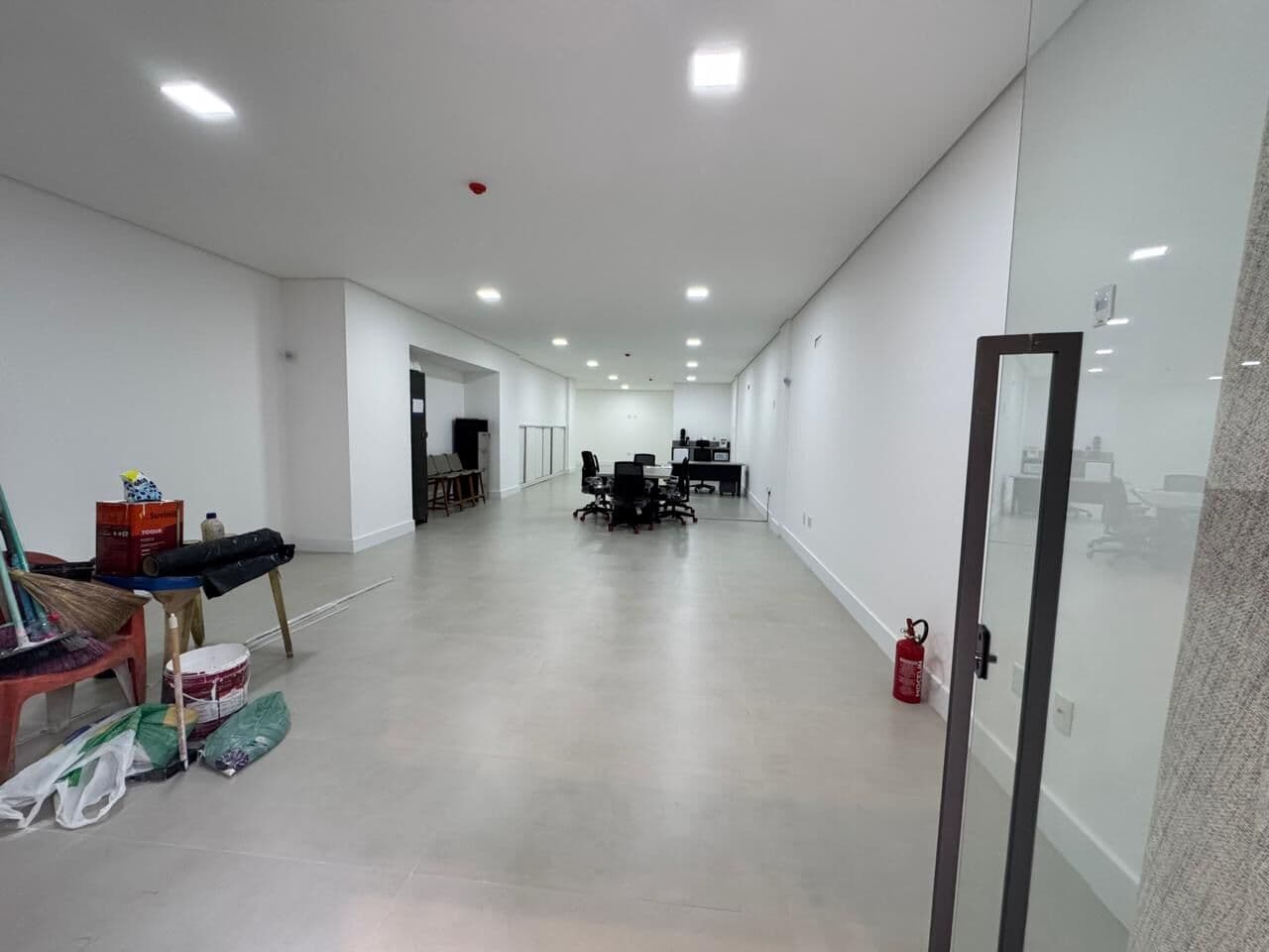 Sala/Conjunto em Balneário Camboriú - Centro